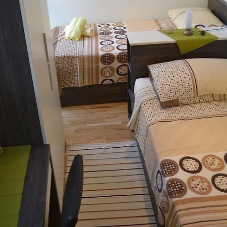 Kalelarga 4 You Apartments Zadar Ruang foto